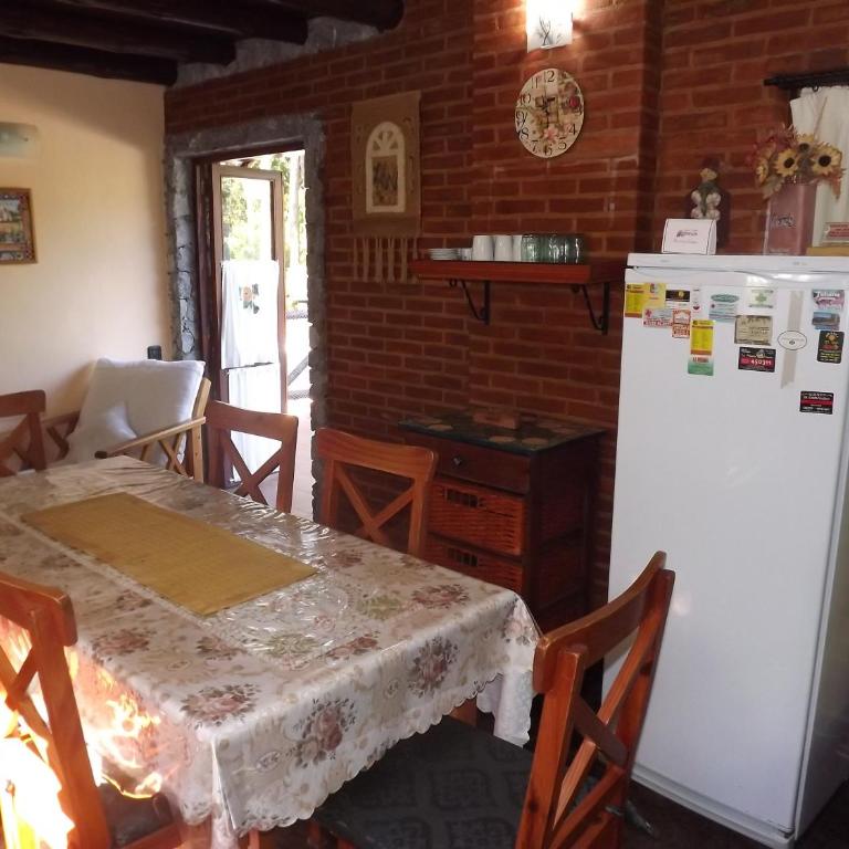 Complejo Aroma's - Bungalow - 4
