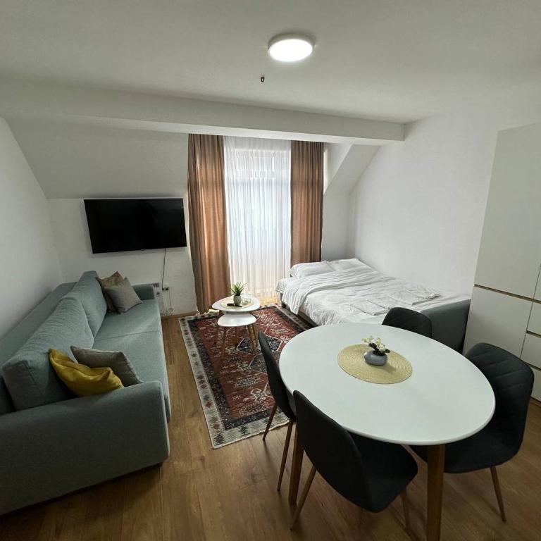 Sunčani breg resort & spa - Apartment - 15