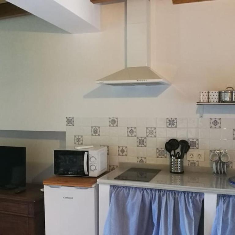 2 La Casa del Cuento - Solo a 10 min de la Alhambra - One-Bedroom Apartment - 10
