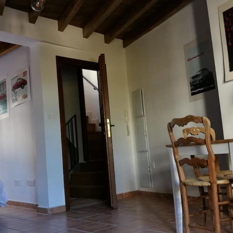 2 La Casa del Cuento - Solo a 10 min de la Alhambra - One-Bedroom Apartment - 16