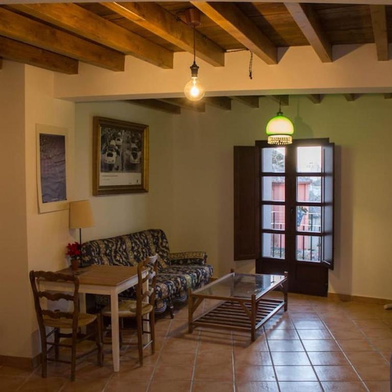 2 La Casa del Cuento - Solo a 10 min de la Alhambra - One-Bedroom Apartment - 19