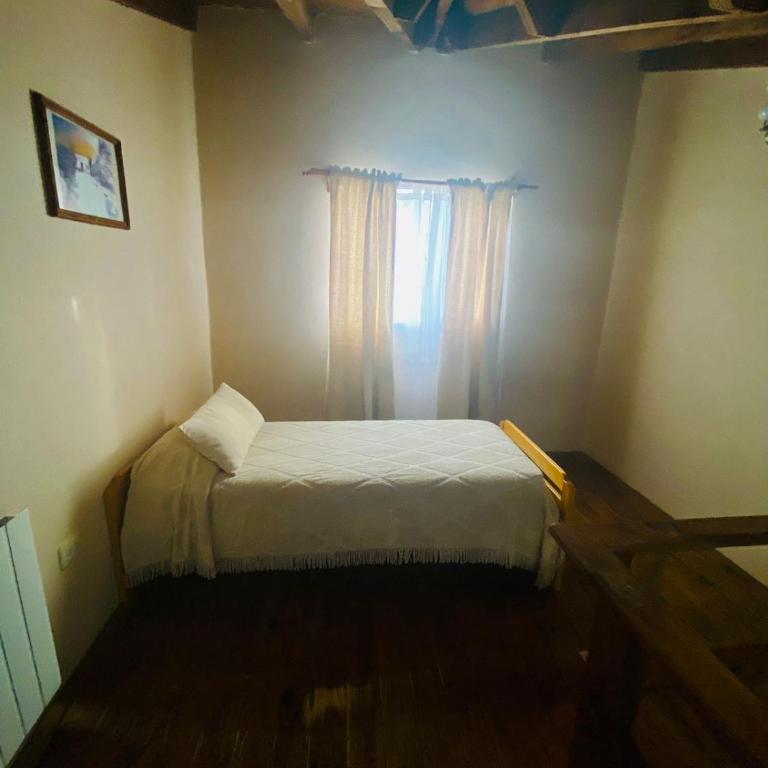 Hotel El Alamo - Habitación Individual - 1