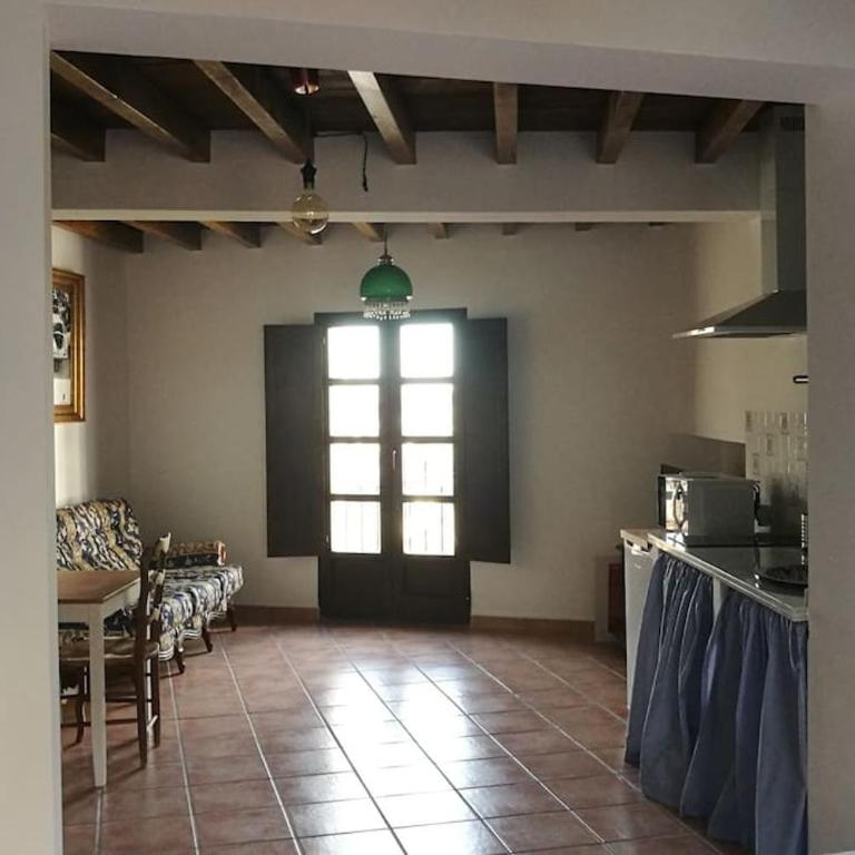 2 La Casa del Cuento - Solo a 10 min de la Alhambra - One-Bedroom Apartment - 21