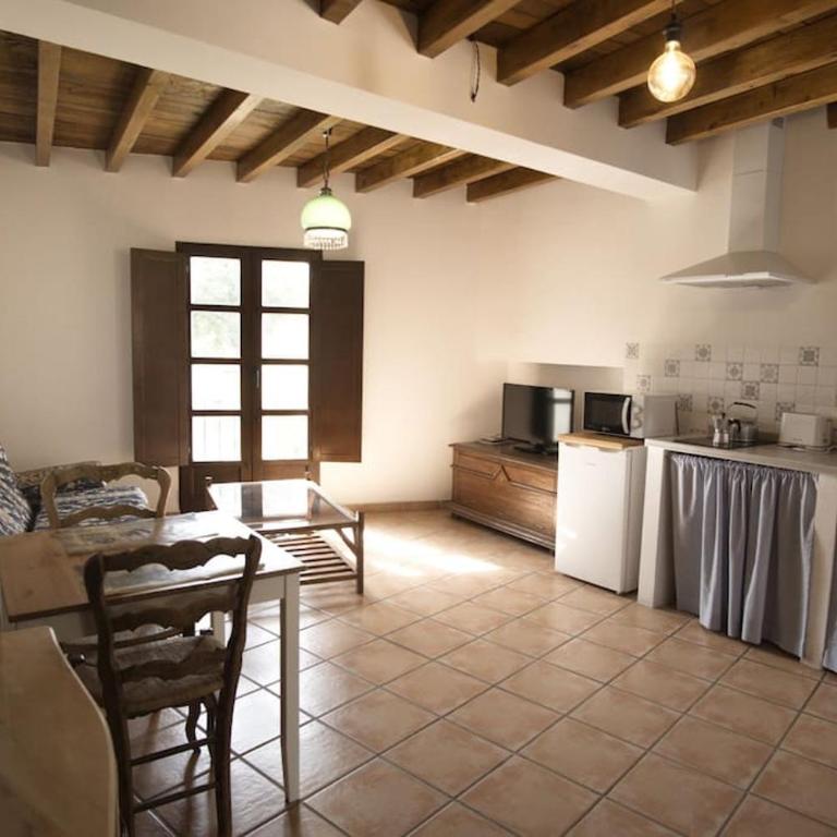 2 La Casa del Cuento - Solo a 10 min de la Alhambra - One-Bedroom Apartment - 25