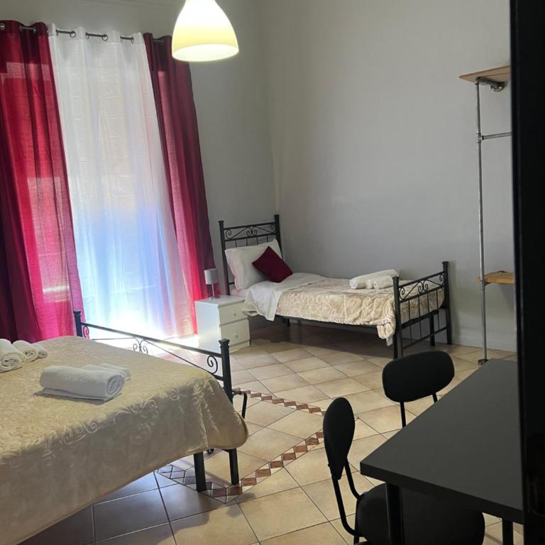 Terrazza Santa Chiara - Triple Room - 5