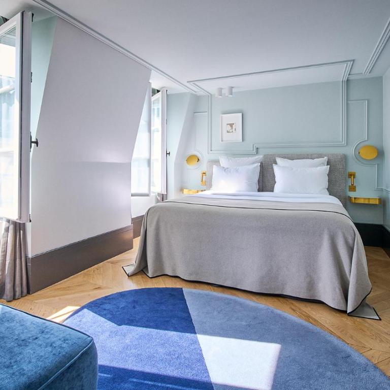 Maison Armance - Esprit de France - Suite Cambon - 5