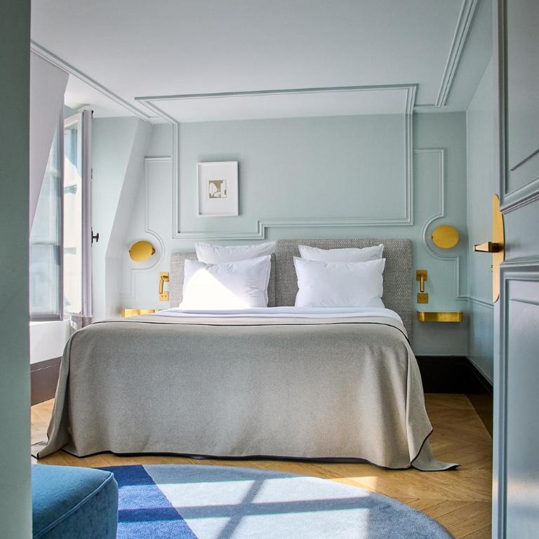 Maison Armance - Esprit de France - Suite Cambon - 6