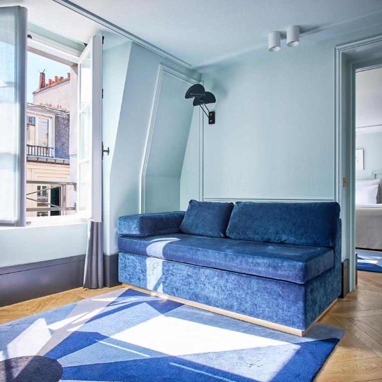 Maison Armance - Esprit de France - Suite Cambon - 7