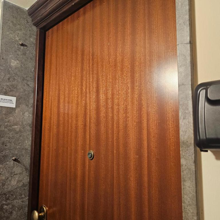 MeliKris home - Appartamento con 2 Camere da Letto - 41