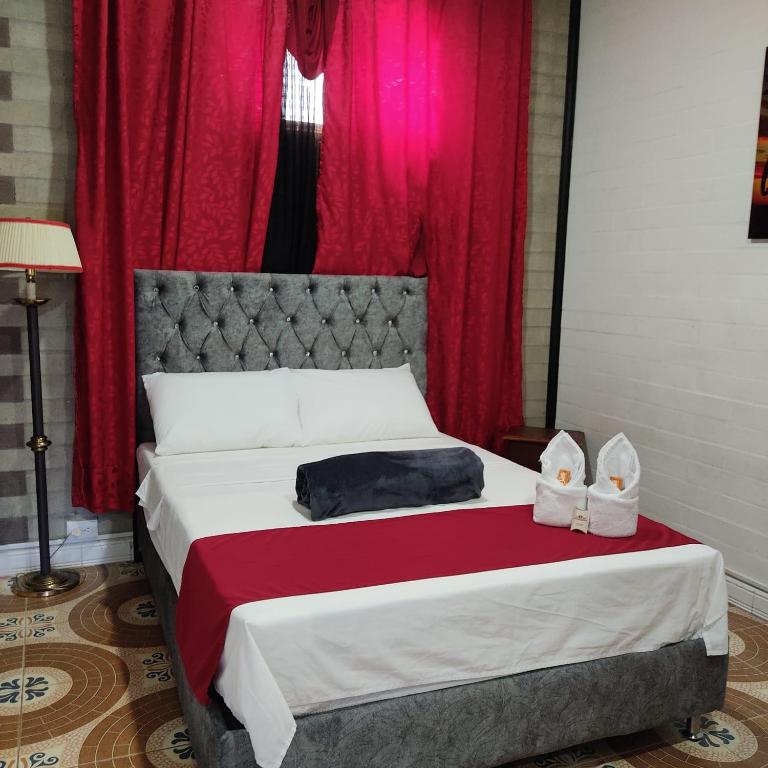 Hotel Hollywood Paradise ZF - Standard Double Room - 1