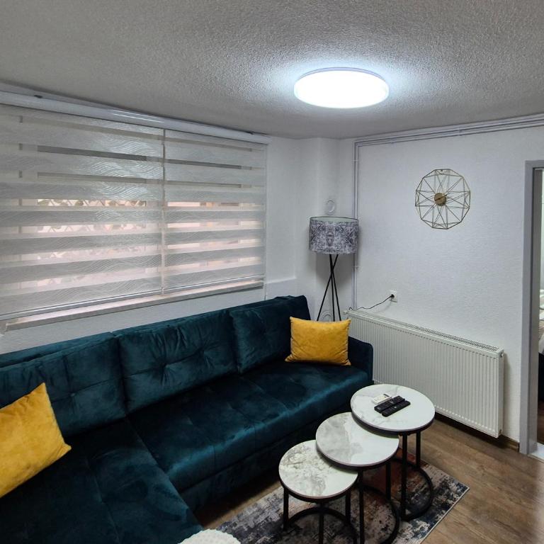 Apartman Hana - One-Bedroom Apartment - 1
