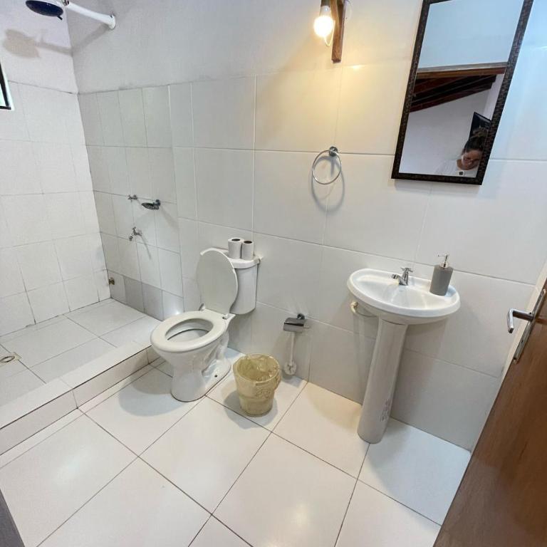 Posada San Miguel - Two-Bedroom Bungalow - 5