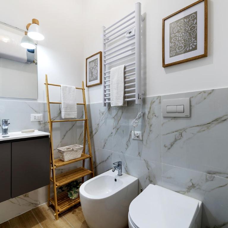 Borgo Milanese - Bocconi 15 minuti - Appartamento con 1 Camera da Letto - 10