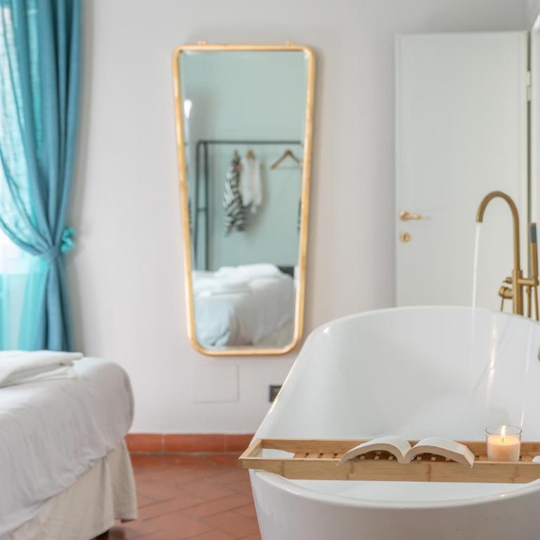Mariscoglio 4 - Two-Bedroom Apartment - 2