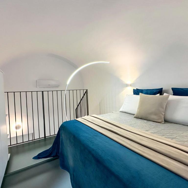 Piazza Vittorio Two-level Modern Apartment - Appartamento con 1 Camera da Letto - 6