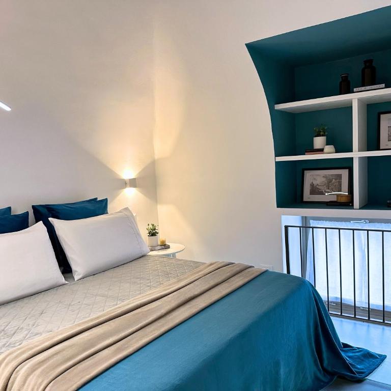 Piazza Vittorio Two-level Modern Apartment - Appartamento con 1 Camera da Letto - 7