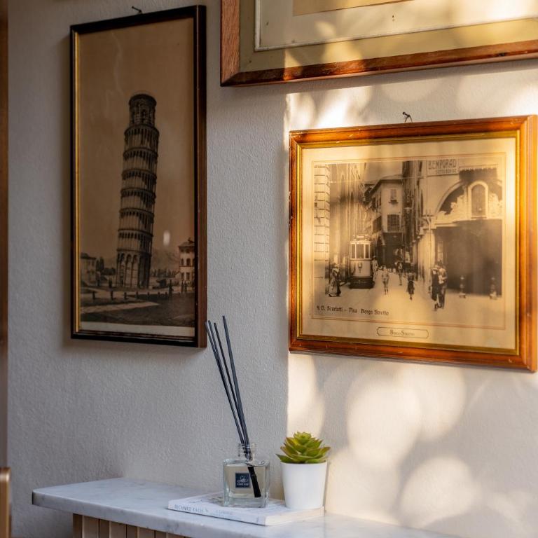 Mariscoglio 4 - Two-Bedroom Apartment - 3