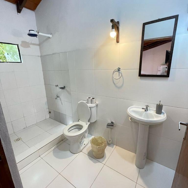 Posada San Miguel - Two-Bedroom Bungalow - 9