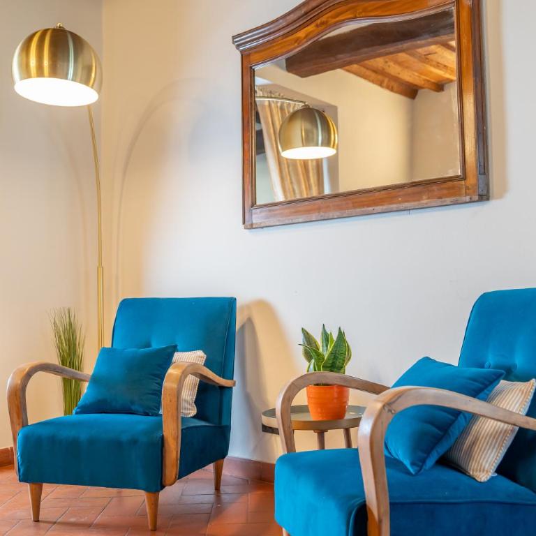 Mariscoglio 4 - Two-Bedroom Apartment - 4