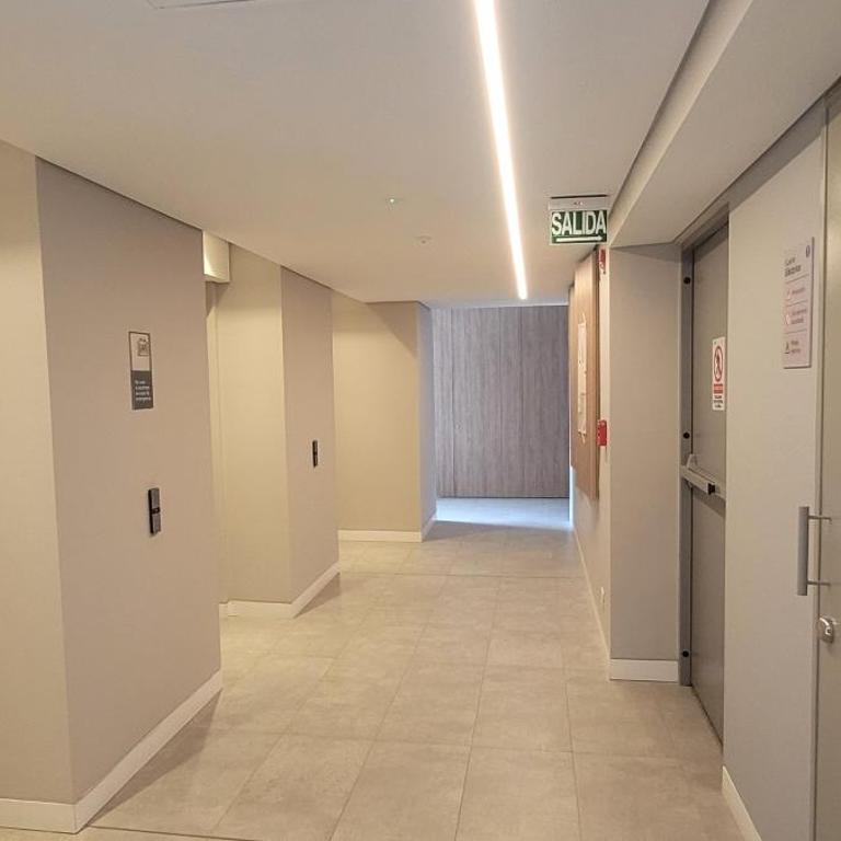 Apartaestudio cerca a Corferias y Embajada EEUU - Apartamento de 1 dormitorio - 20