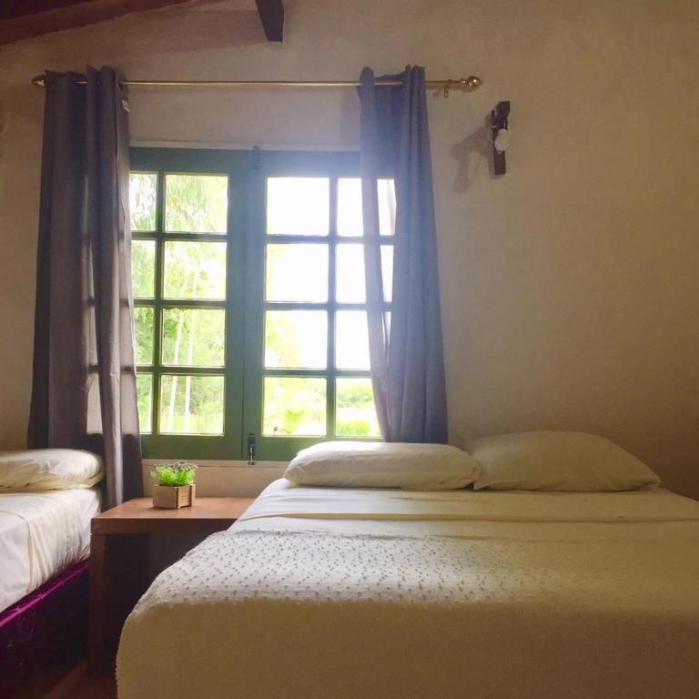Posada San Miguel - Two-Bedroom Bungalow - 13