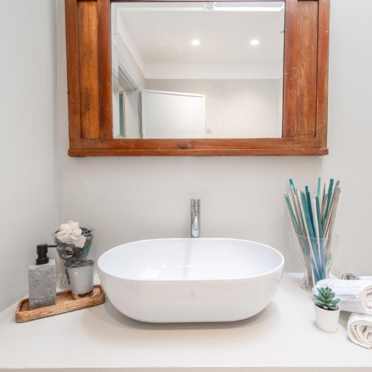 Mariscoglio 4 - Two-Bedroom Apartment - 7