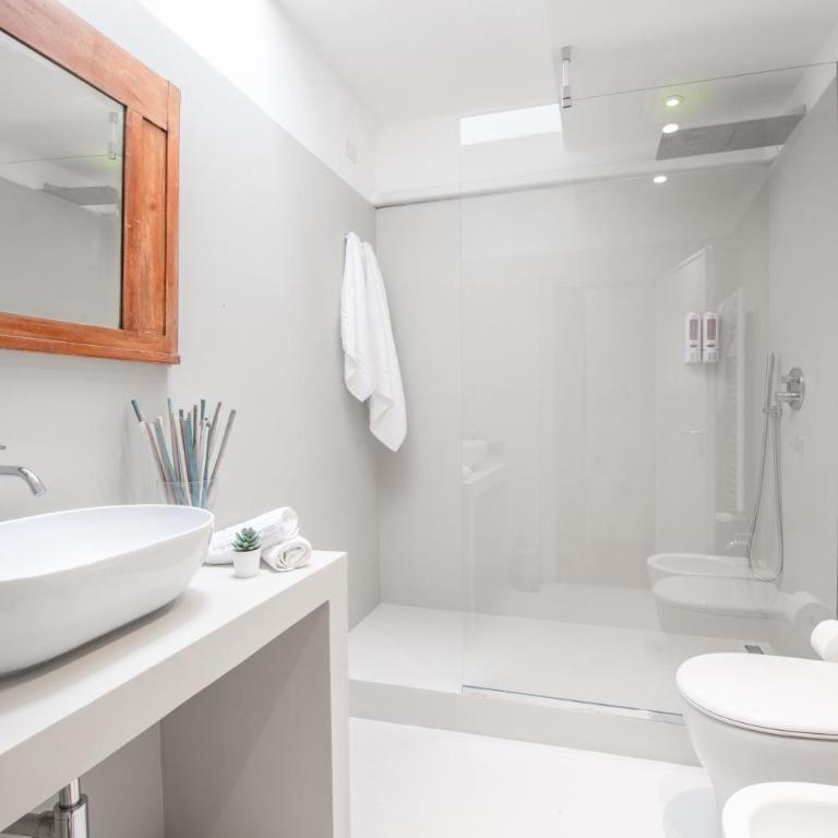 Mariscoglio 4 - Two-Bedroom Apartment - 8