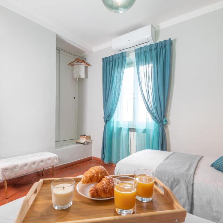 Mariscoglio 4 - Two-Bedroom Apartment - 10