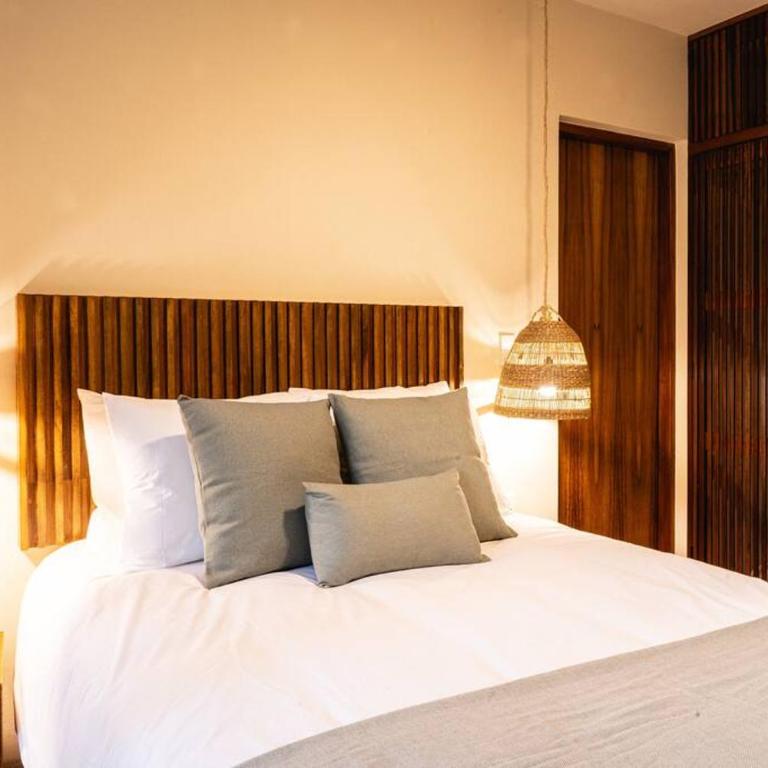 New Tulum Gem Private Pool Ground Floor - One-Bedroom Apartment - 20