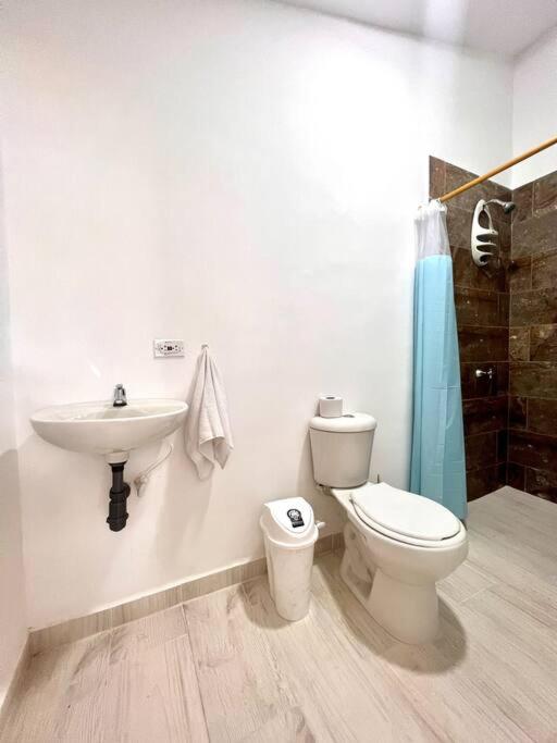 Dúplex junto al mar - San Bernardo del Viento - Apartamento de 2 dormitorios - 20