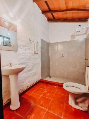 Posada San Miguel - Suite with Mountain View - 6
