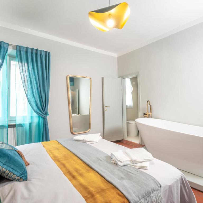 Mariscoglio 4 - Two-Bedroom Apartment - 18