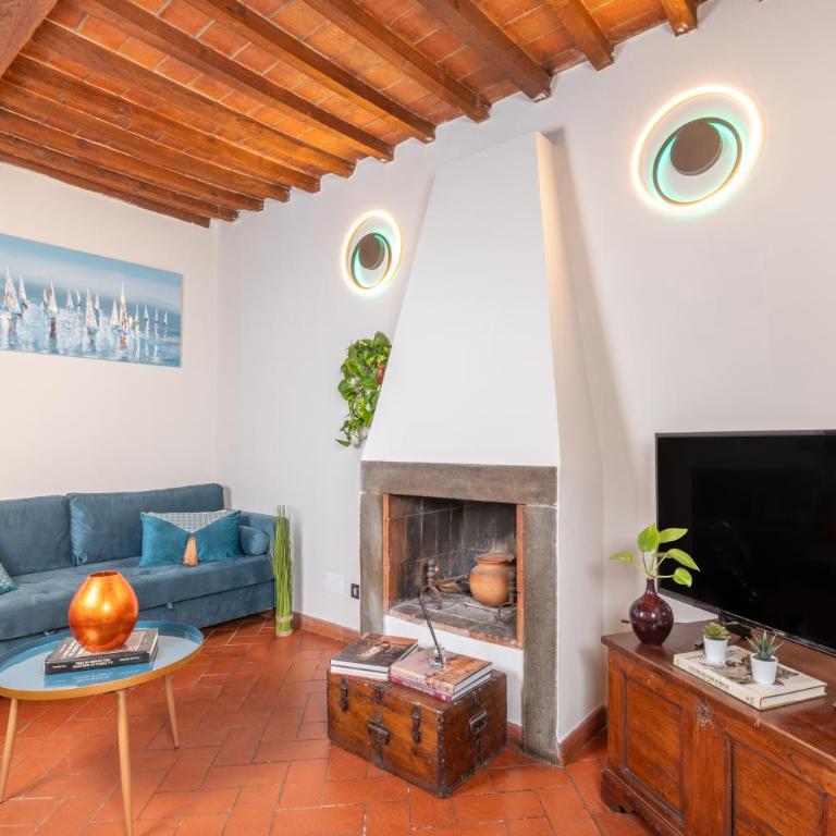 Mariscoglio 4 - Two-Bedroom Apartment - 1