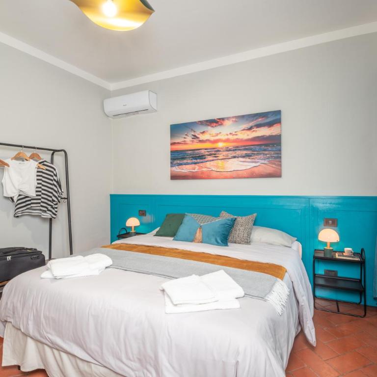 Mariscoglio 4 - Two-Bedroom Apartment - 14