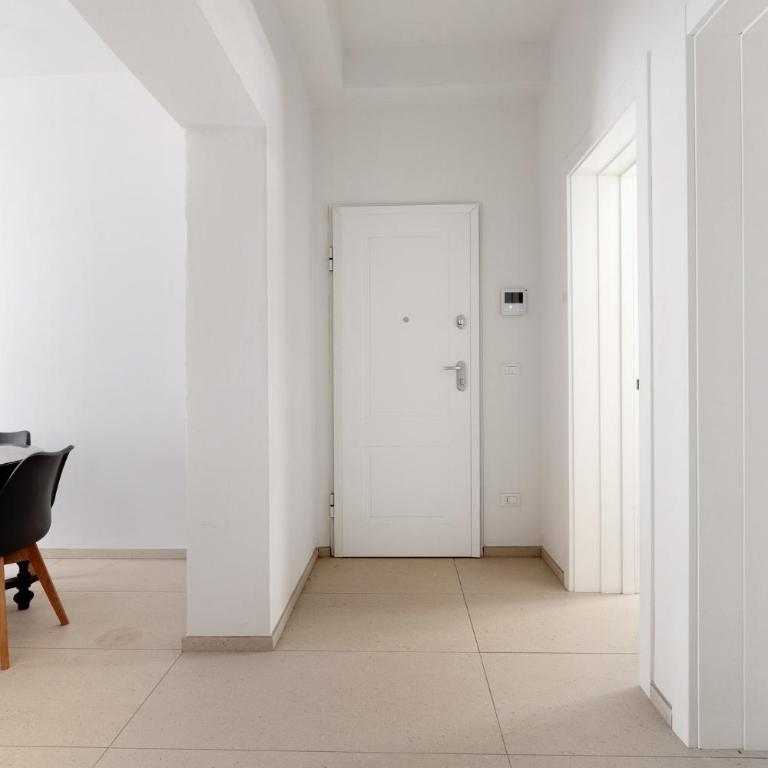 Le Dodici Porte - Porta Mascarella 2 By Bologna District - Appartamento con 2 Camere da Letto - 4