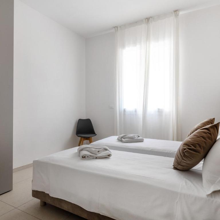 Le Dodici Porte - Porta Mascarella 2 By Bologna District - Appartamento con 2 Camere da Letto - 5