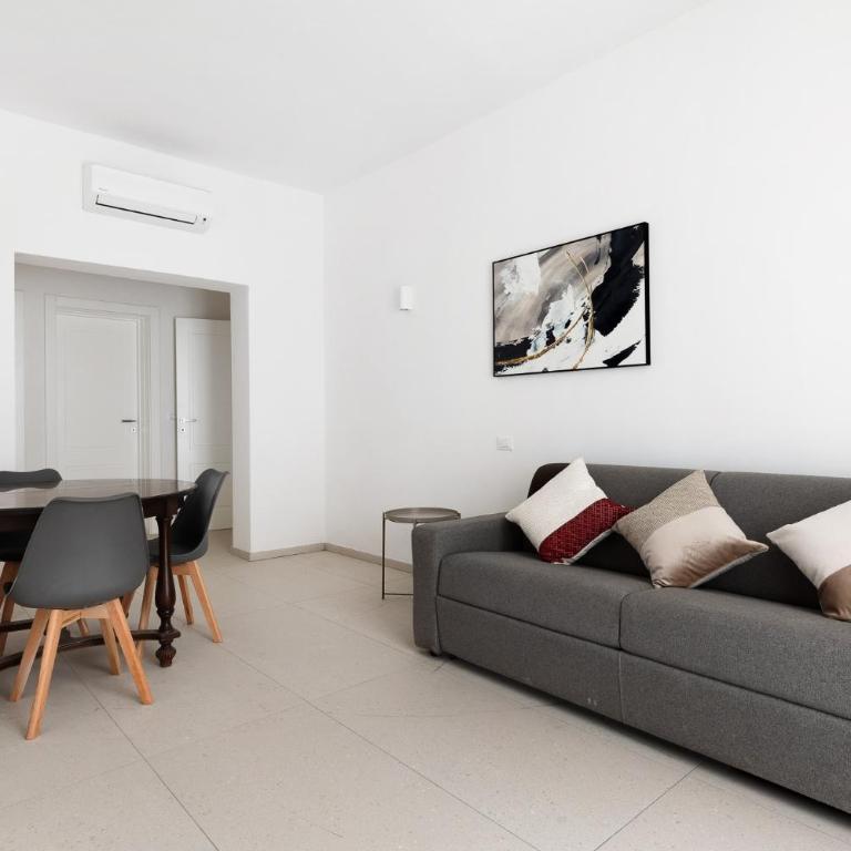 Le Dodici Porte - Porta Mascarella 2 By Bologna District - Appartamento con 2 Camere da Letto - 6