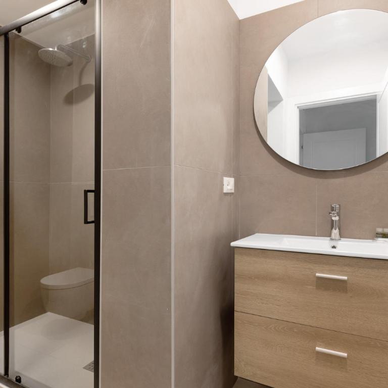 Le Dodici Porte - Porta Mascarella 2 By Bologna District - Appartamento con 2 Camere da Letto - 7