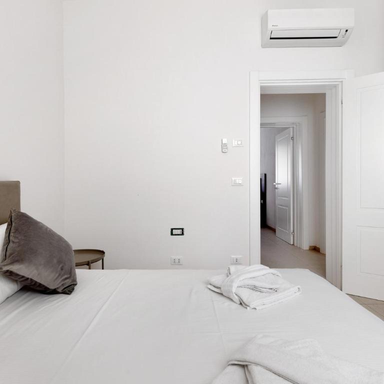 Le Dodici Porte - Porta Mascarella 2 By Bologna District - Appartamento con 2 Camere da Letto - 8