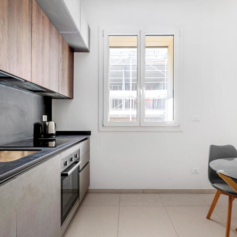 Le Dodici Porte - Porta Mascarella 2 By Bologna District - Appartamento con 2 Camere da Letto - 9