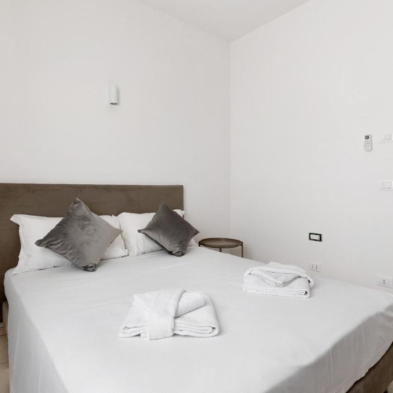 Le Dodici Porte - Porta Mascarella 2 By Bologna District - Appartamento con 2 Camere da Letto - 10