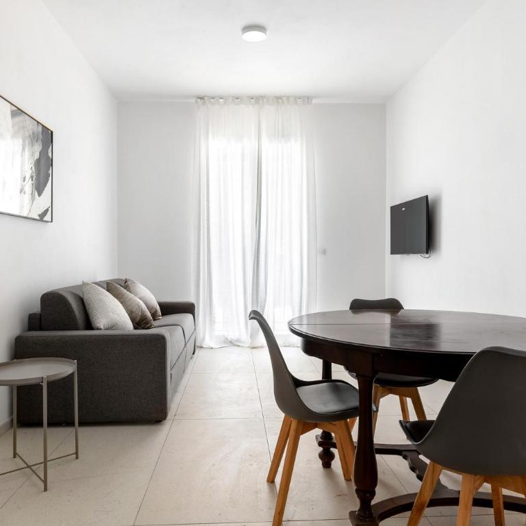 Le Dodici Porte - Porta Mascarella 2 By Bologna District - Appartamento con 2 Camere da Letto - 11