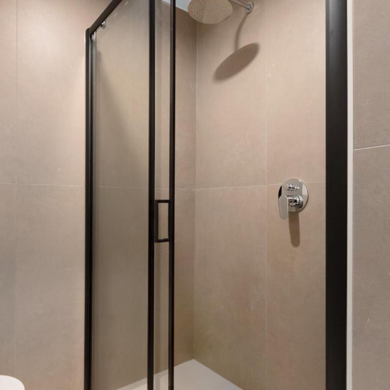 Le Dodici Porte - Porta Mascarella 2 By Bologna District - Appartamento con 2 Camere da Letto - 14