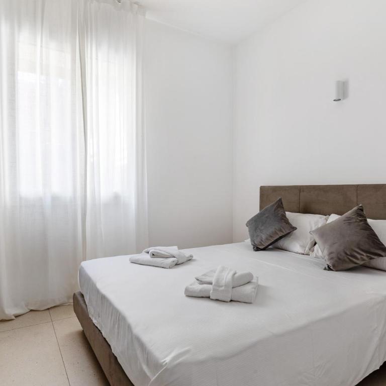 Le Dodici Porte - Porta Mascarella 2 By Bologna District - Appartamento con 2 Camere da Letto - 17