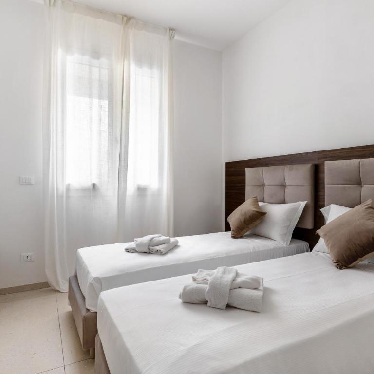 Le Dodici Porte - Porta Mascarella 2 By Bologna District - Appartamento con 2 Camere da Letto - 18