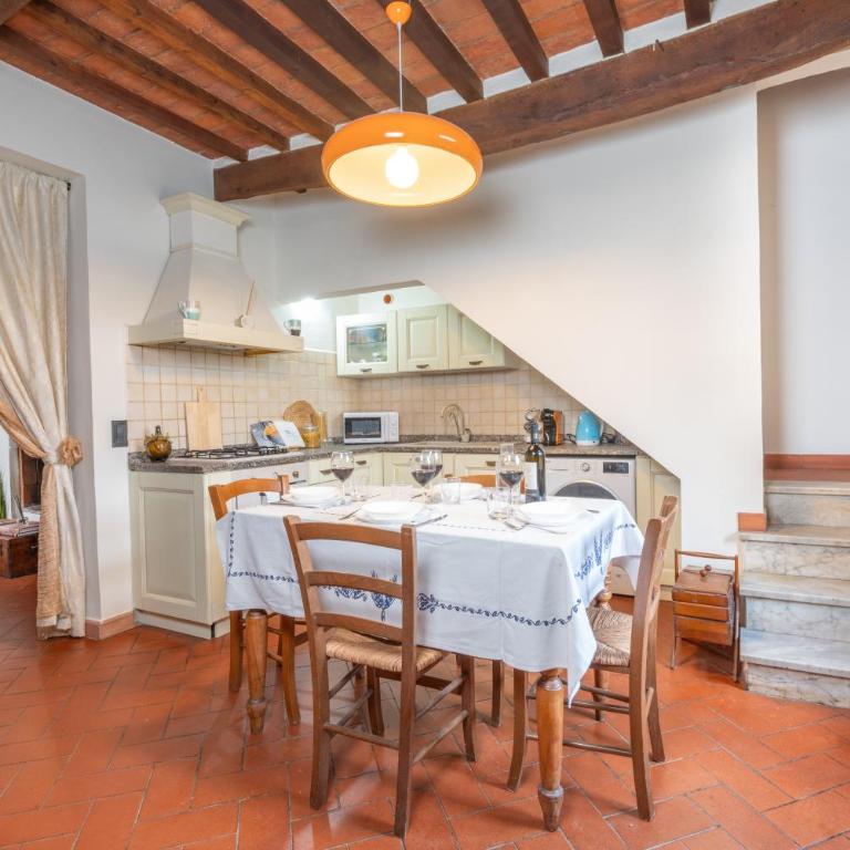 Mariscoglio 4 - Two-Bedroom Apartment - 19