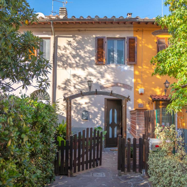 Mariscoglio 4 - Two-Bedroom Apartment - 20