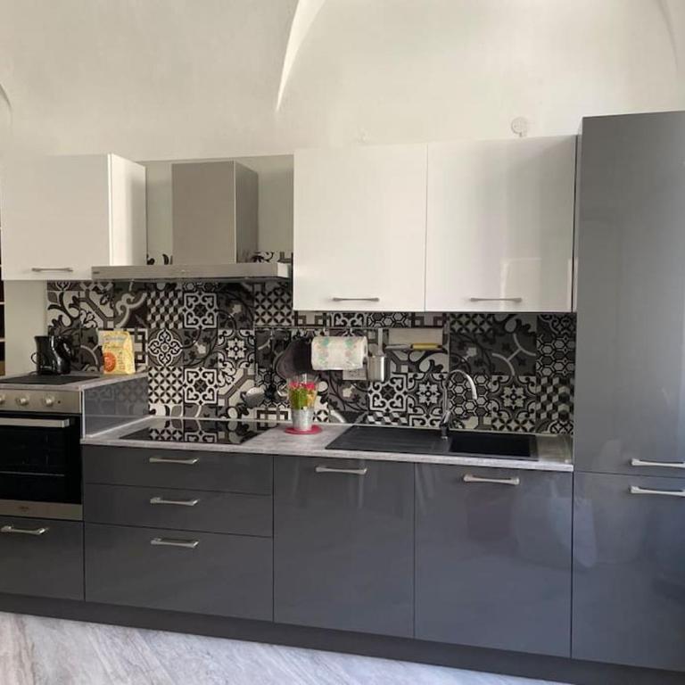 Casa SanSiro - Appartamento con 2 Camere da Letto - 4