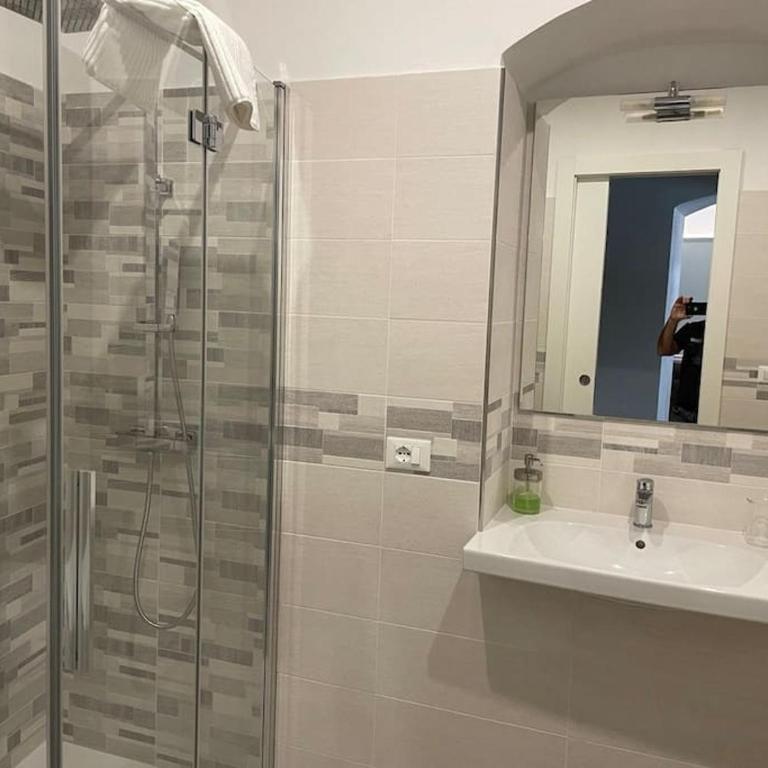 Casa SanSiro - Appartamento con 2 Camere da Letto - 9