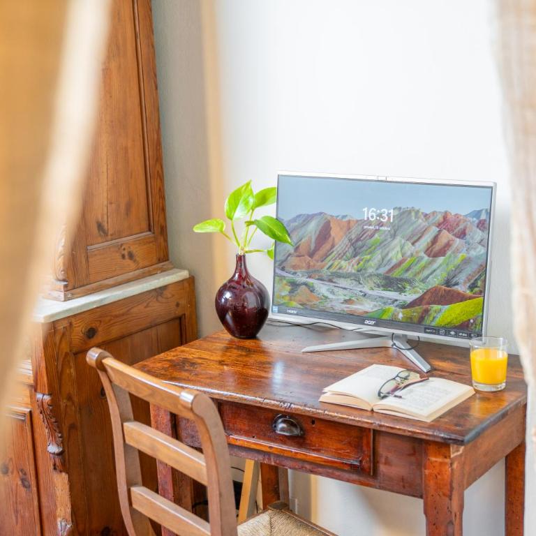 Mariscoglio 4 - Two-Bedroom Apartment - 21
